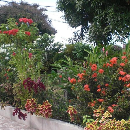 Residence Madelia Port-Louis Exterior foto