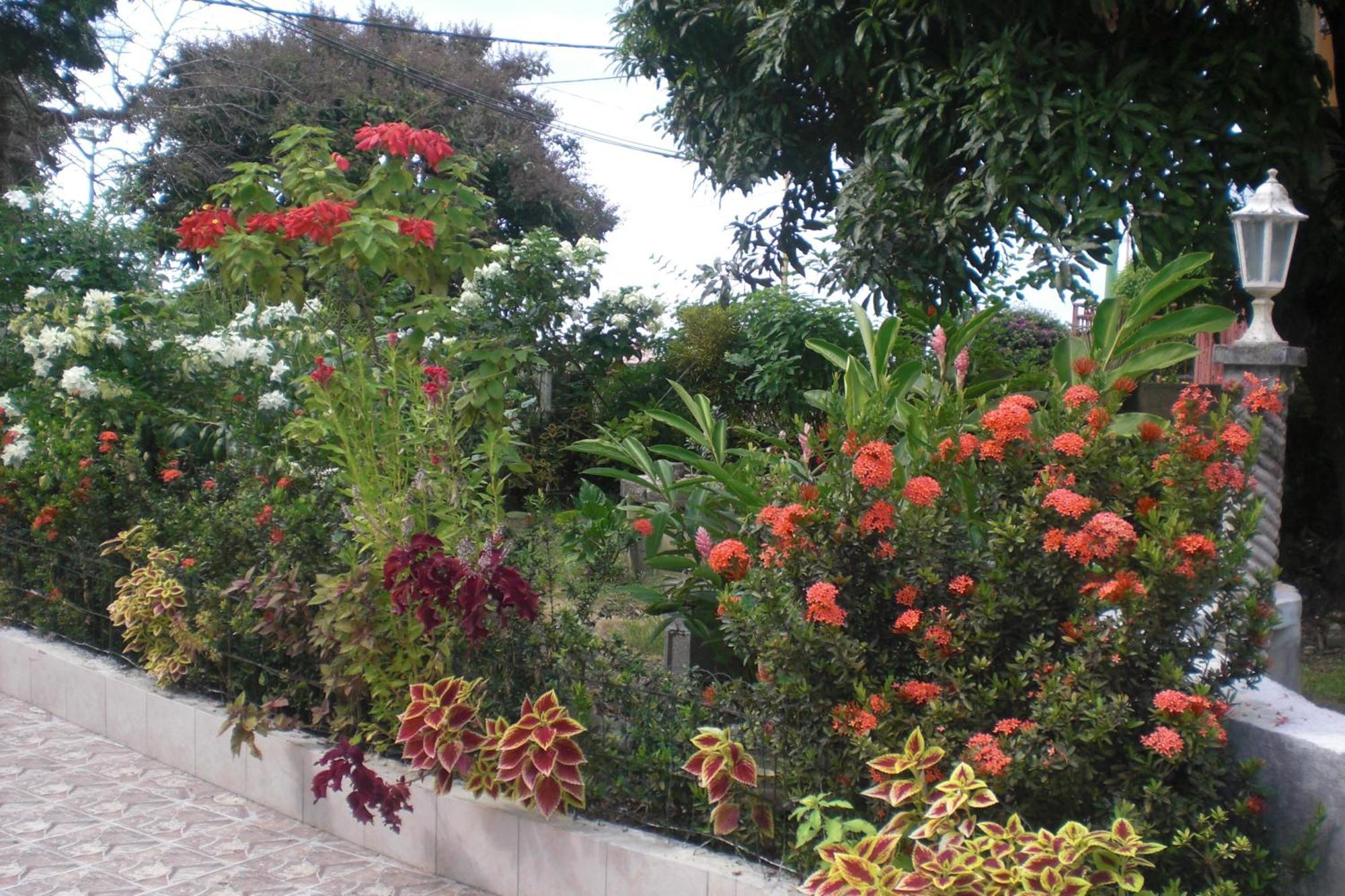 Residence Madelia Port-Louis Exterior foto