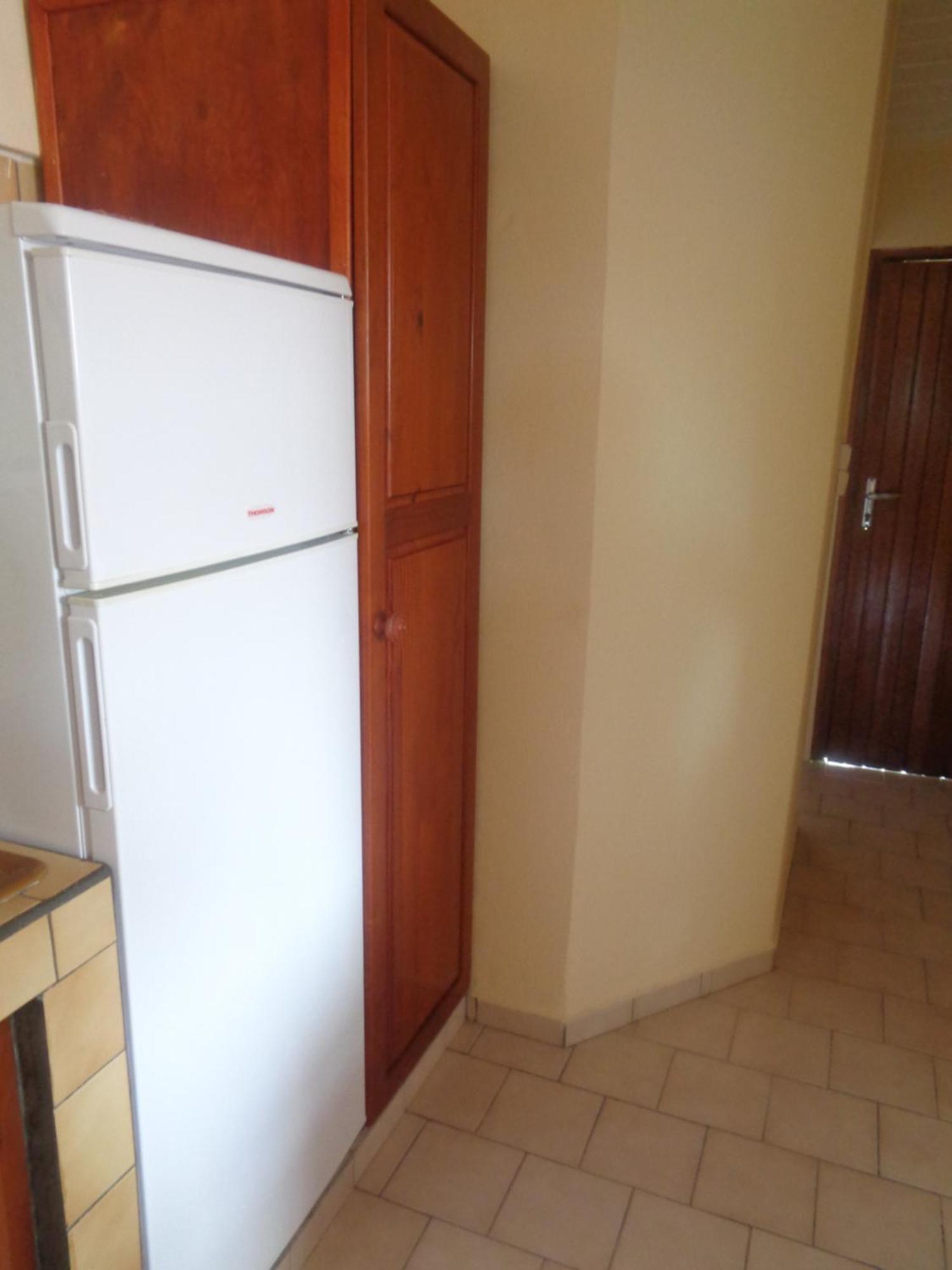 Residence Madelia Port-Louis Habitación foto