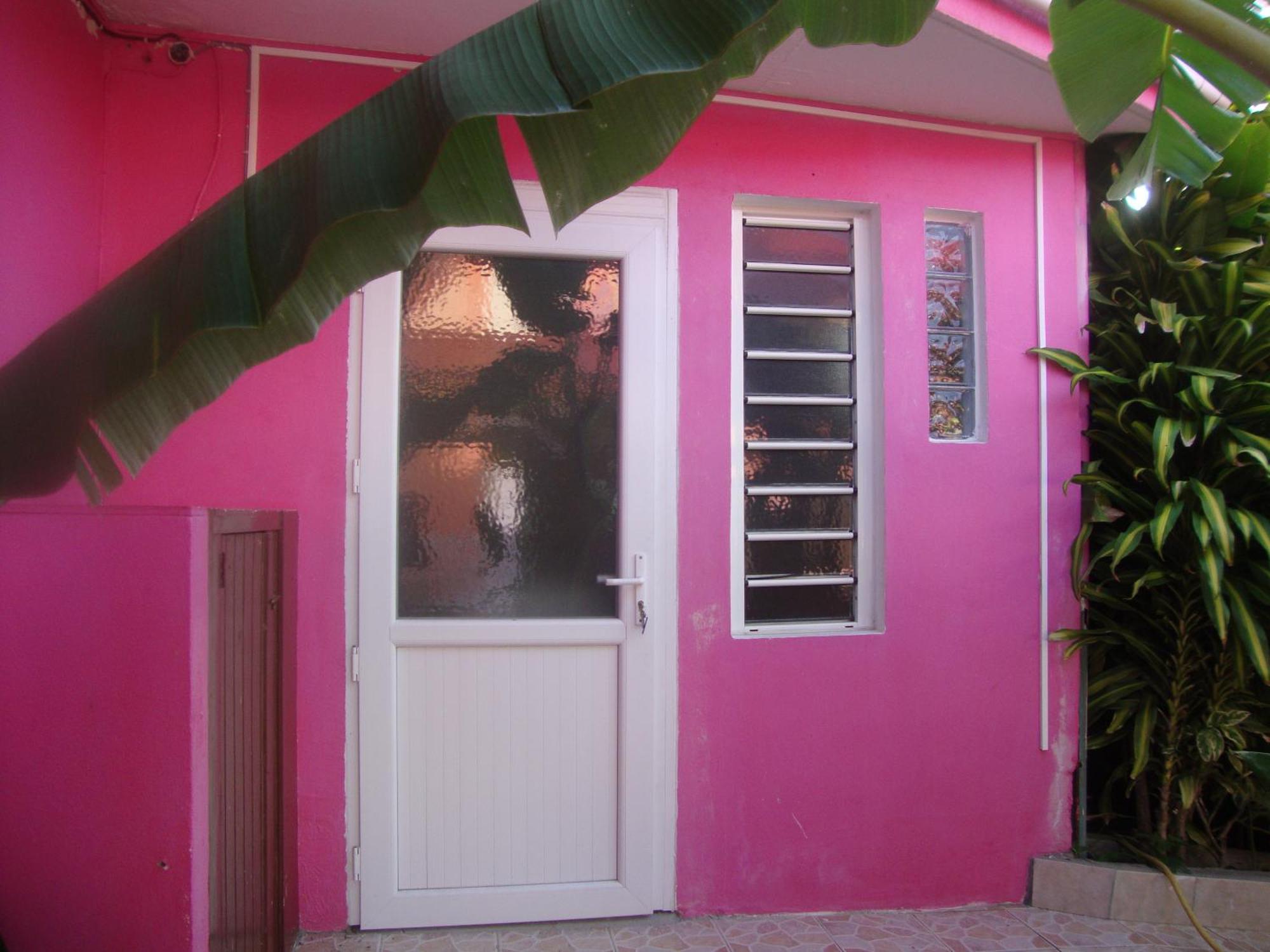 Residence Madelia Port-Louis Habitación foto