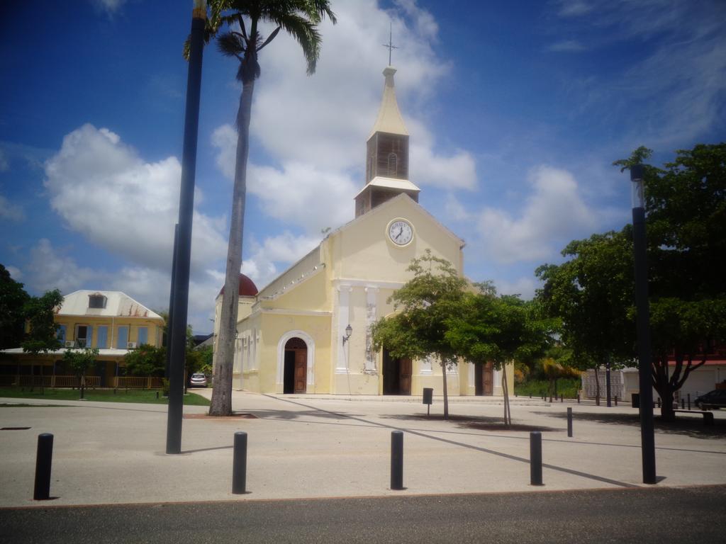 Residence Madelia Port-Louis Exterior foto